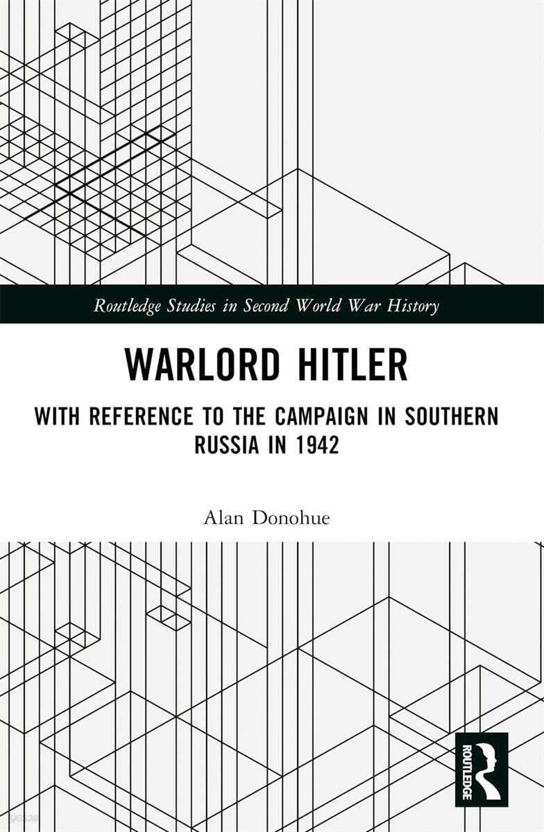Warlord Hitler