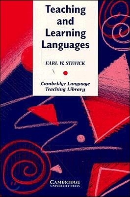 Teaching and Learning Languages