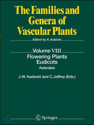 Flowering Plants. Eudicots: Asterales