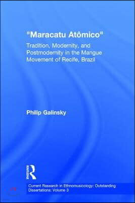 Maracatu Atomico