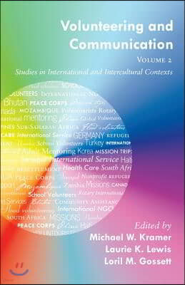 Volunteering and Communication - Volume 2