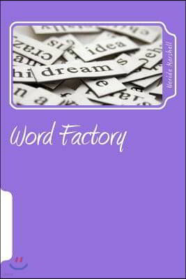 Word Factory