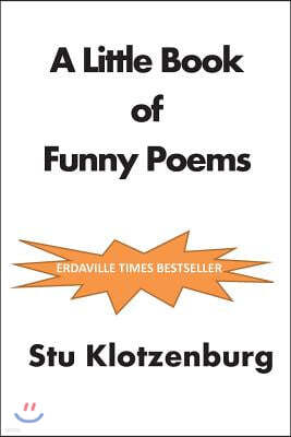 A Little Book of Funny Poems