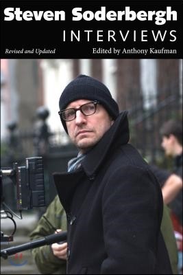 Steven Soderbergh