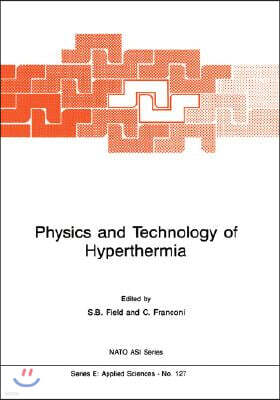 Physics and Technology of Hyperthermia