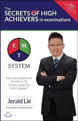 The Secrets of High Achievers in Examinations: How Any Student can ...