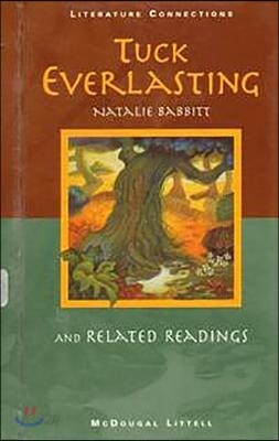 Tuck Everlasting Grade 6