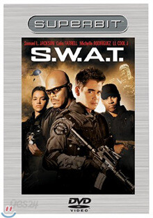 S.W.A.T (스와트) 특수기동대 슈퍼비트