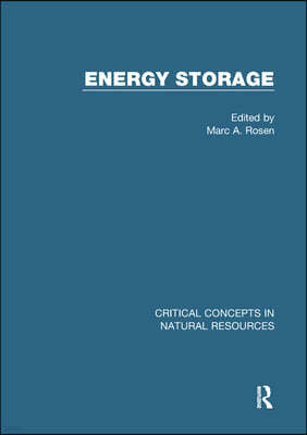 Energy Storage