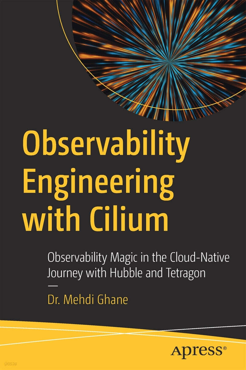 Observability Engineering with Cilium