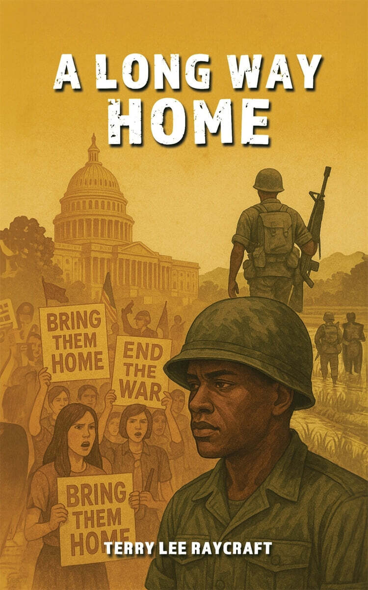 A Long Way Home