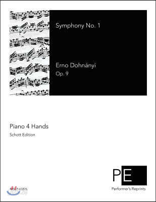 Symphony No. 1