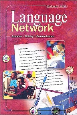 Language Network Grade 7