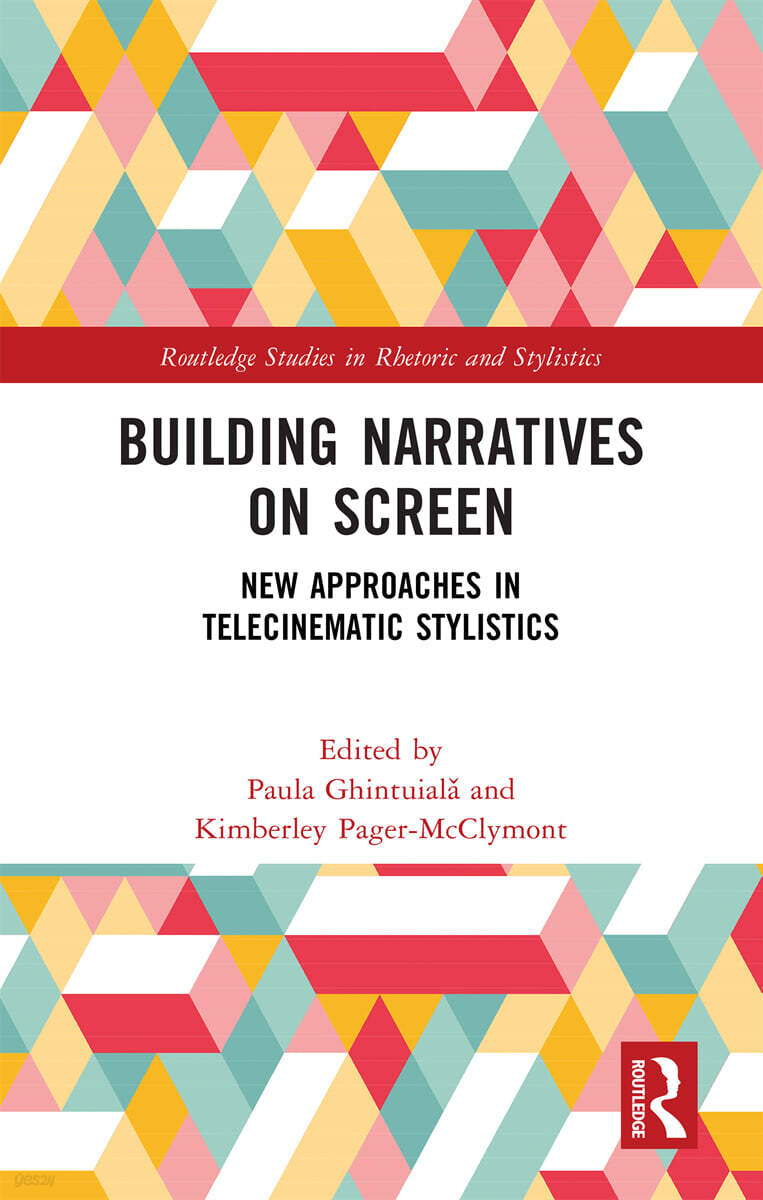 Building Narratives on Screen