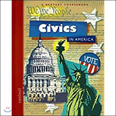 Civics in America, Grades 6-12