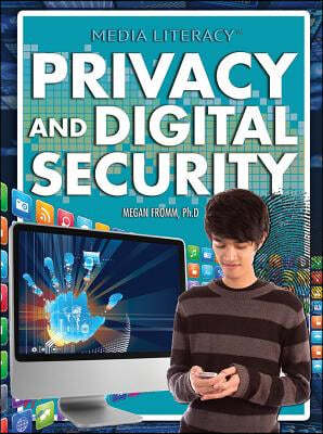 Privacy and Digital Security