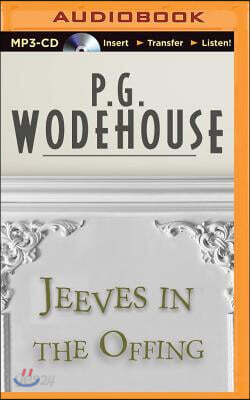 Jeeves in the Offing