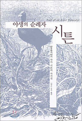 야생의 순례자 시튼