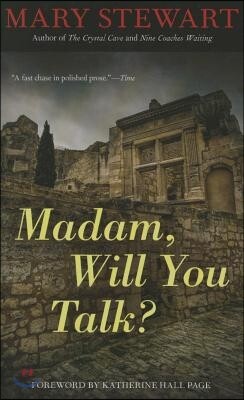 Madam, Will You Talk?: Volume 22 - 예스24