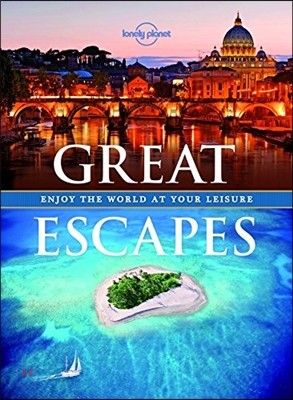 Great Escapes