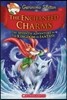 Geronimo Stilton : The Kingdom of Fantasy #7 : The Enchanted Charms 