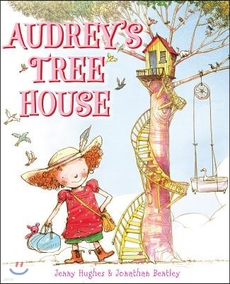 Audrey's Tree House