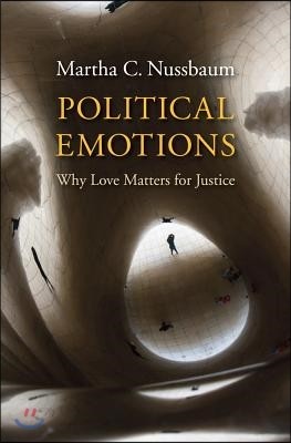 Political Emotions: Why Love Matters for Justice