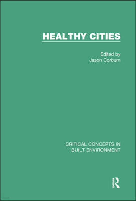 Healthy Cities