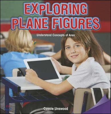 Exploring Plane Figures: Understand Concepts of Area