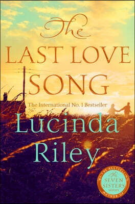 Pan Macmillan Last Love Song: A gripping mystery of music, fame, and a rock star's disappearance from the bestselling author of The Seven Sisters series