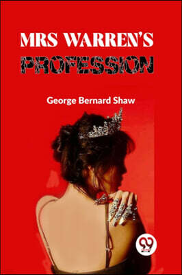 Double9 Books Mrs Warren'S Profession