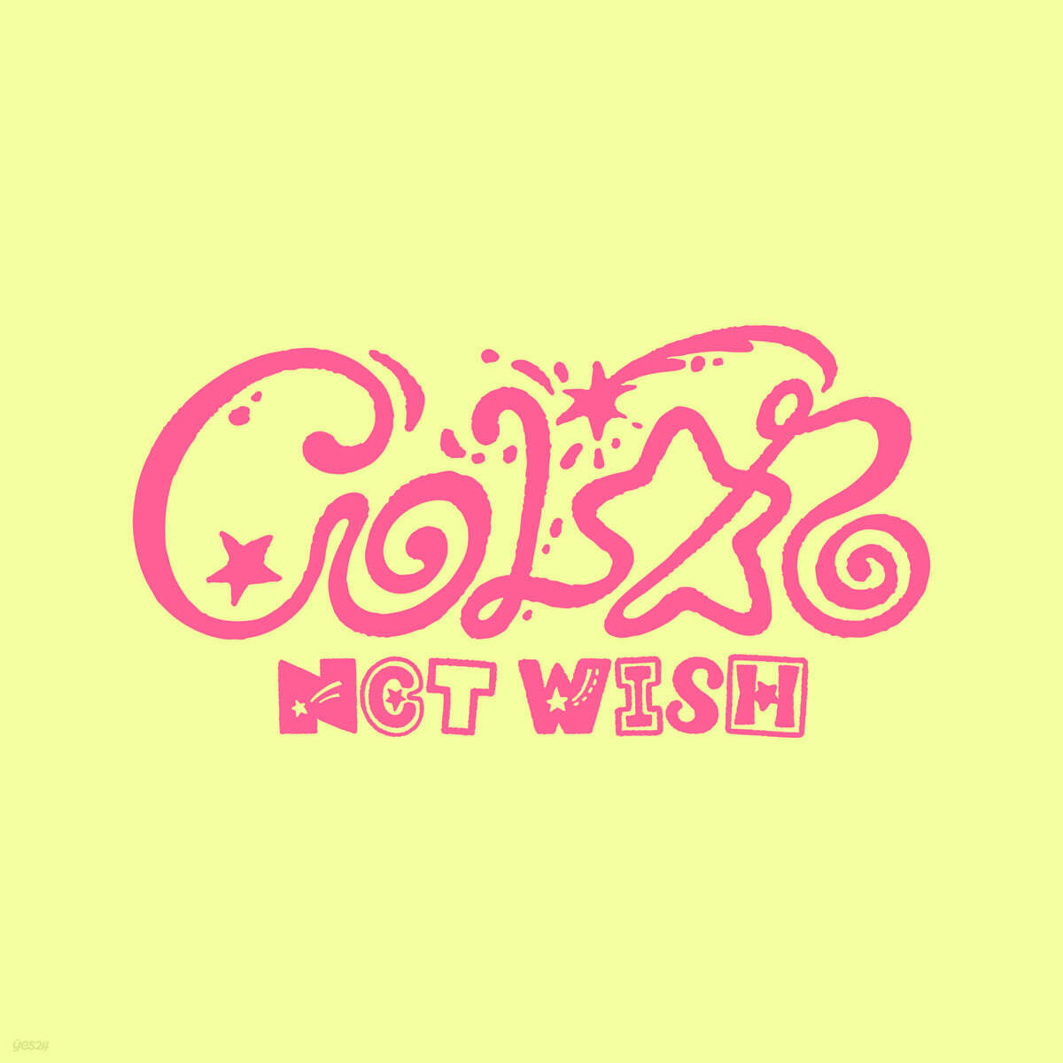 엔시티 위시 (NCT WISH) - 미니앨범 3집 : COLOR [Photobook Ver.]-thumbnail
