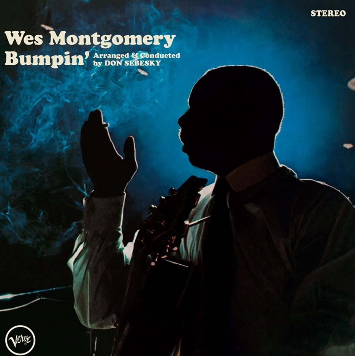 Wes Montgomery (웨스 몽고메리) - Bumpin' [LP]