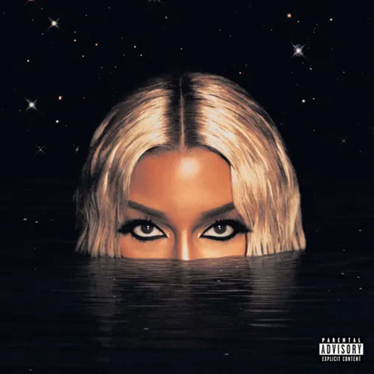 Victoria Monet (빅토리아 모네) - Jaguar II [브라운 컬러 LP]