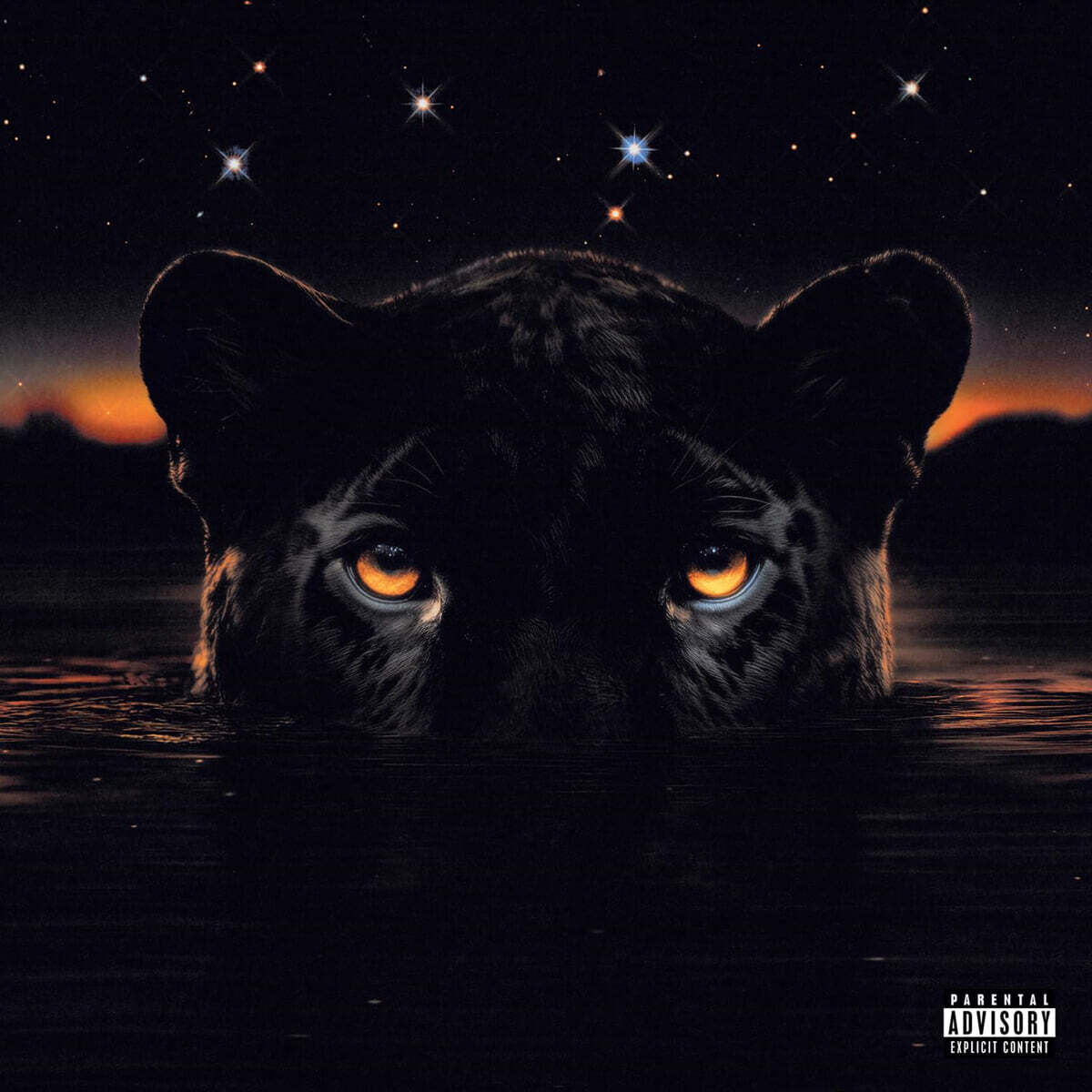 Victoria Monet (빅토리아 모네) - Jaguar II [2LP]