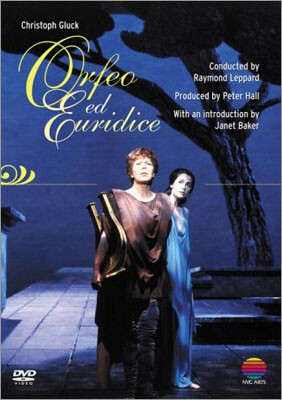 Raymond Leppard 글룩 : 오르페오와 에우리디체 (Gluck: Orfeo ed Euridice)