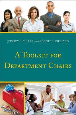 A Toolkit for Department Chairs