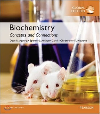 Biochemistry