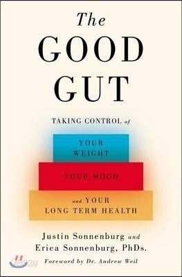 The Good Gut