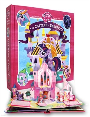 My Little Pony Pop-up