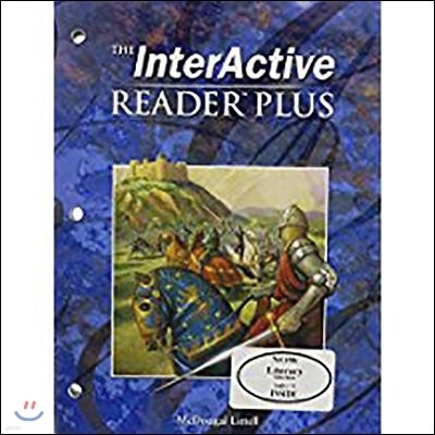 Language of Literature, Grade 10 the Interactive Reader Plus