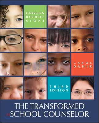 The Transformed School Counselor