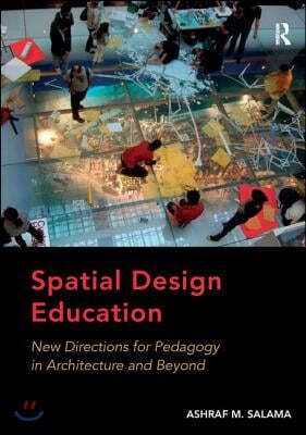 Spatial Design Education