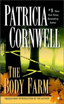 The Body Farm