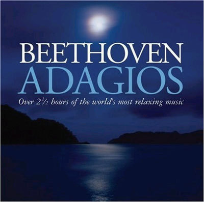 Beethoven Adagios