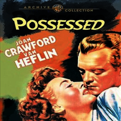 Possessed (포제스트) (한글무자막)(Blu-ray)