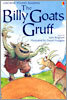 Usborne Young Reading Level 1-05 : The Billy Goats Gruff