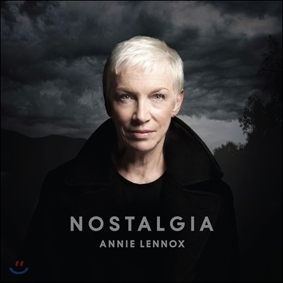 Annie Lennox (ִ 콺) - Nostalgia [LP]