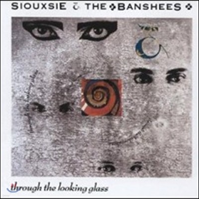 Siouxsie & The Banshees - Through The Looking Glass (2014 Remastered)