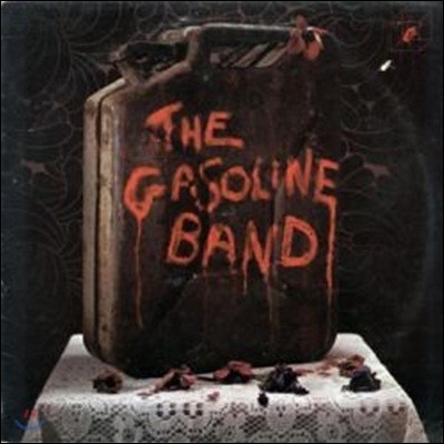 The Gasoline Band - The Gasoline Band